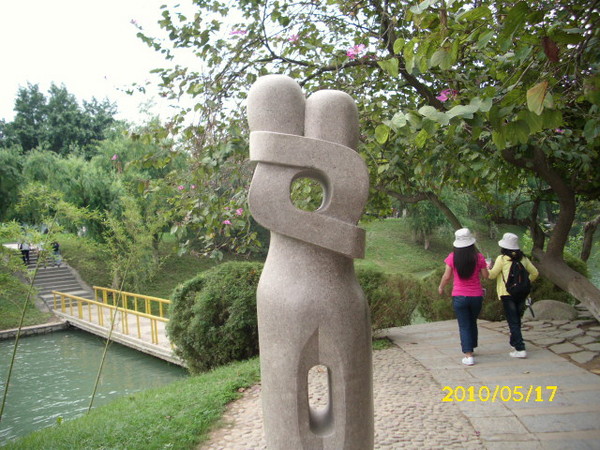 游山如读史 看水如观画——桂林游43