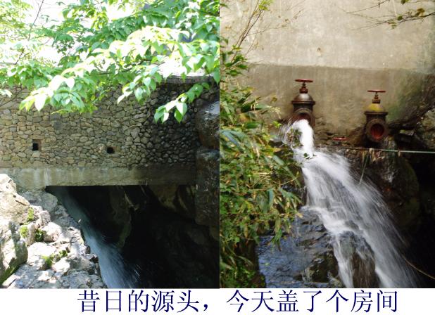 寻找竹乡-安吉的隐士1
