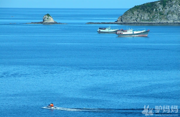 珠海：飞沙滩1