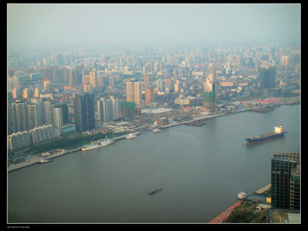 一个人的旅行,工作和生活(沪杭之行)18