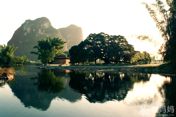 给自己的山水犒赏之旅 桂林10