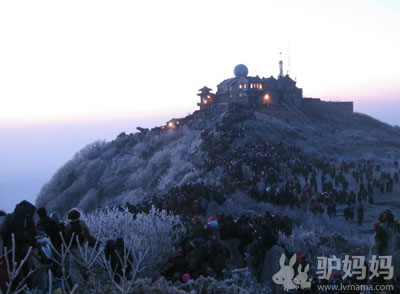 泰山一日游价格_泰山旅游注意事项_观最美泰山日出小支招2