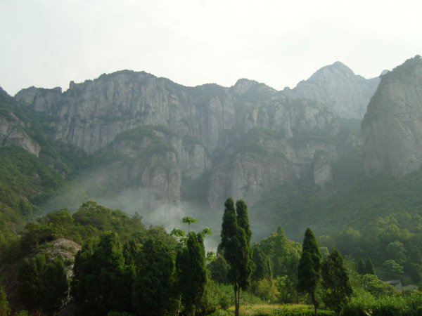 端午雁荡游三1