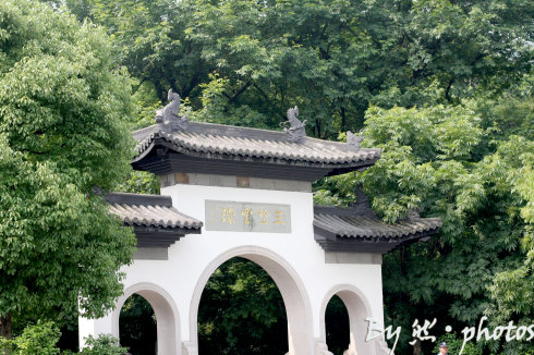 游杭州灵隐寺、天竺寺随拍9