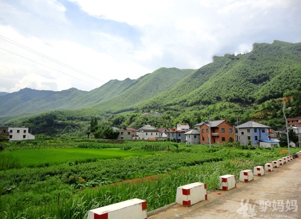 龙王山游记（2）1
