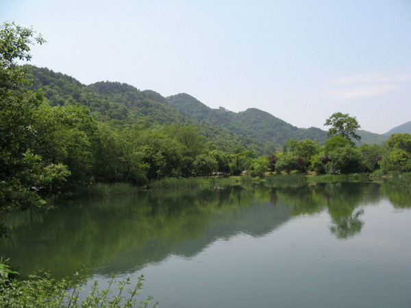夏之杭州11