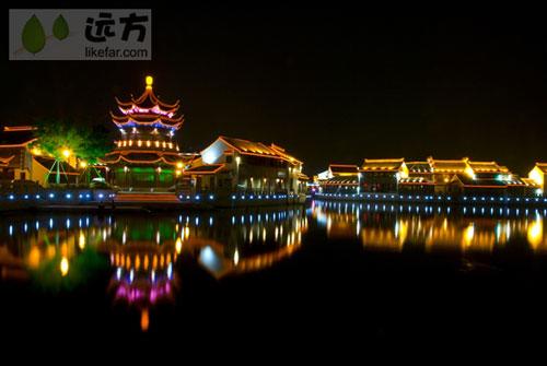 江南水乡古镇自助游攻略(组图)3