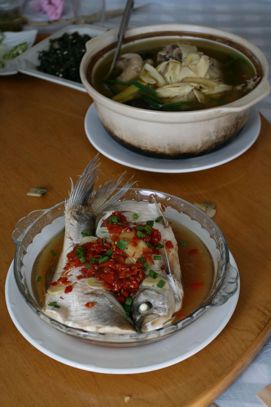 湖州莫干山周末休闲自驾2日游2