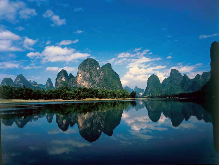 桂林阳朔自由行5