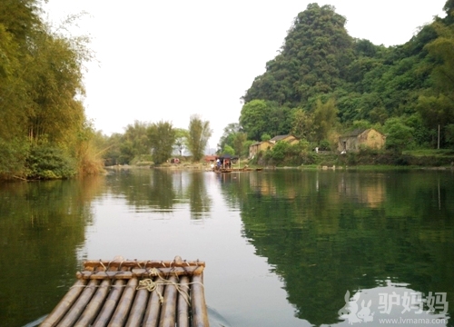 阳朔有什么好玩的 桂林阳朔自助游攻略 回味：山水阳朔3