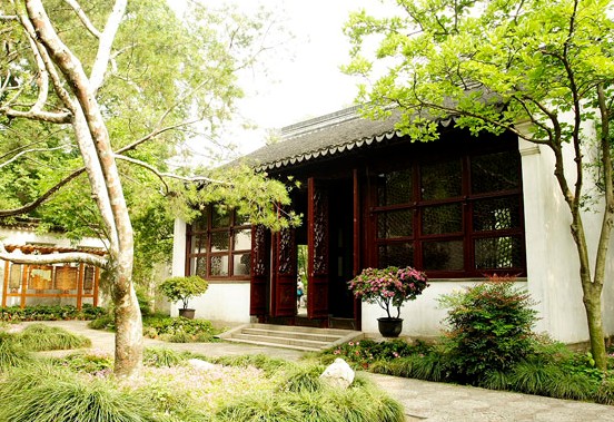 苏州纪略--苏州园林、博物馆、京杭大运河1