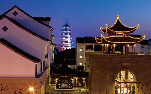 苏州5大秘园游玩攻略(组图)2