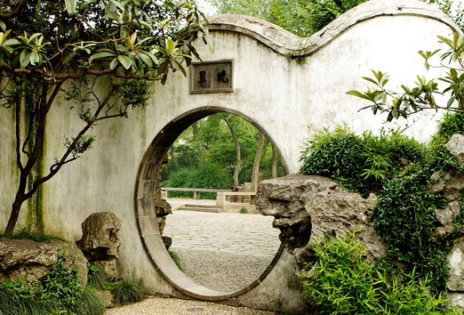 苏州纪略--苏州园林、博物馆、京杭大运河2