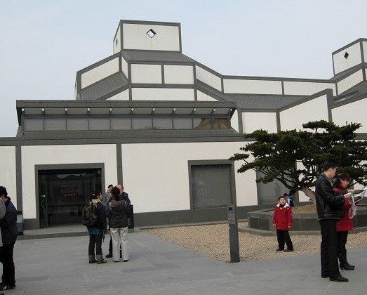 苏州一日游1