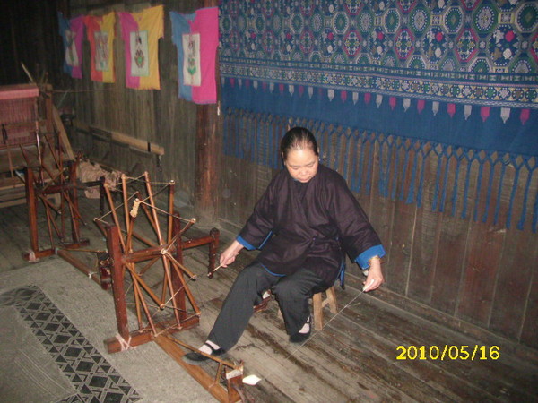 游山如读史 看水如观画——桂林游28