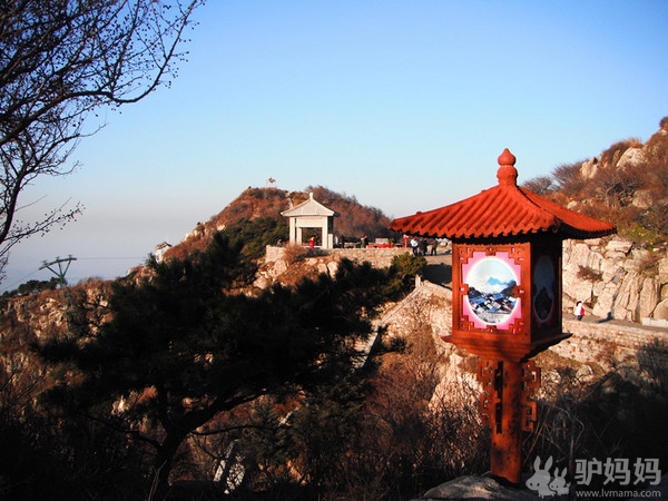 从北京到泰山自驾怎么走_山东泰山自驾游路书1