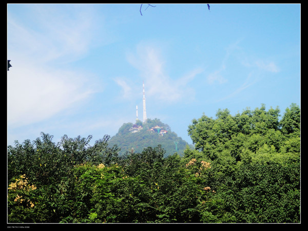 一个人的旅行,工作和生活(沪杭之行)7