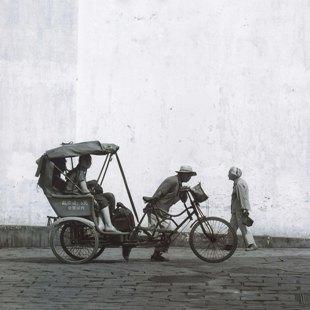同里：让空气都融有古远的韵味(图)1