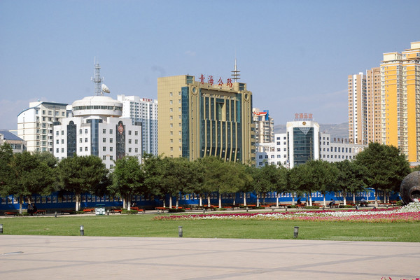 2012西宁旅游攻略 心中的“塔尔寺”（组图）92