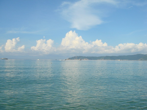 海南岛3