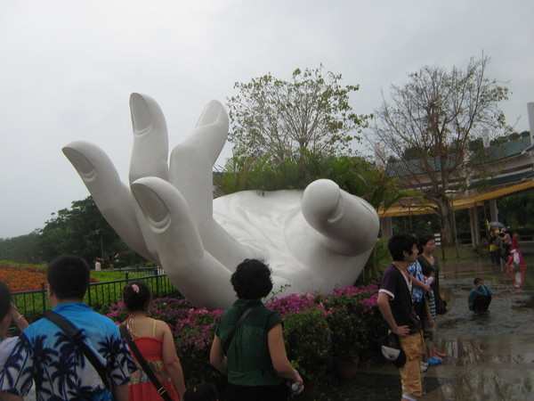 没有海角，只有天涯26