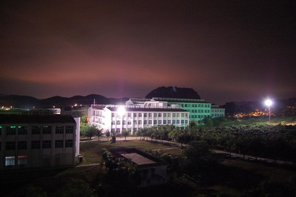我的大学——三亚学院8