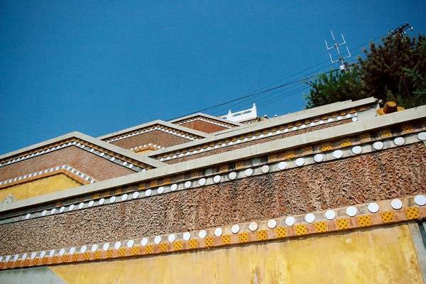 2012西宁旅游攻略 心中的“塔尔寺”（组图）81
