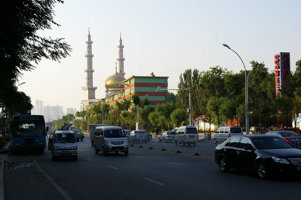 2012西宁旅游攻略 心中的“塔尔寺”（组图）28