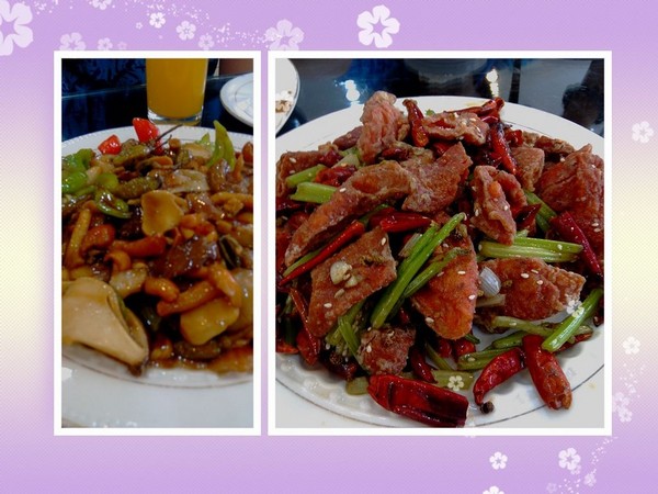 天津归来，补记，美食当先。。。20