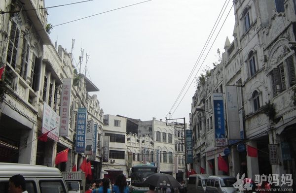 2012海口旅游全攻略3