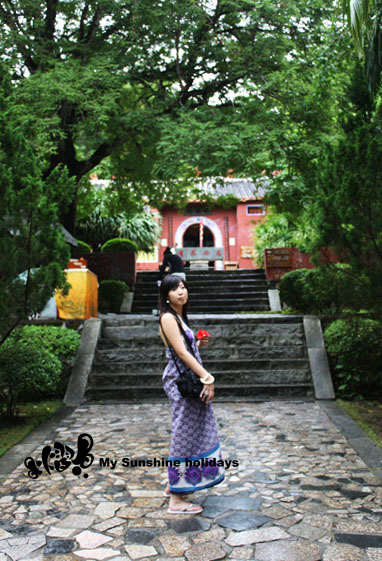 三亚蜜月5天4夜游（鹿回头悦榕庄~希尔顿~蜈支洲）1