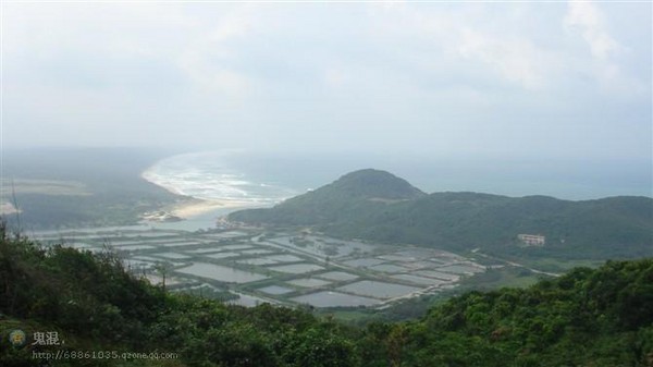那年流浪@海南文昌2