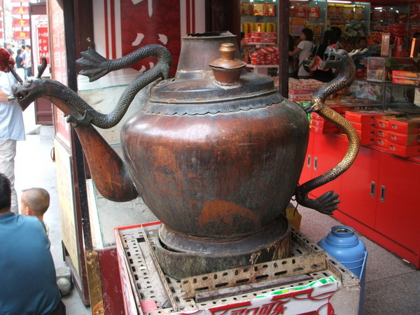 天津归来，补记，美食当先。。。23