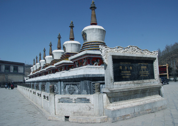 2012西宁旅游攻略 清明西宁行1