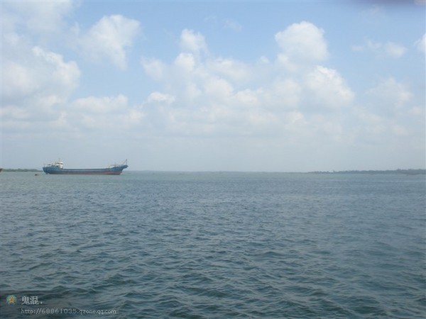那年流浪@海南文昌6