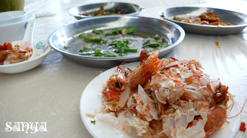 三亚饕餮记8
