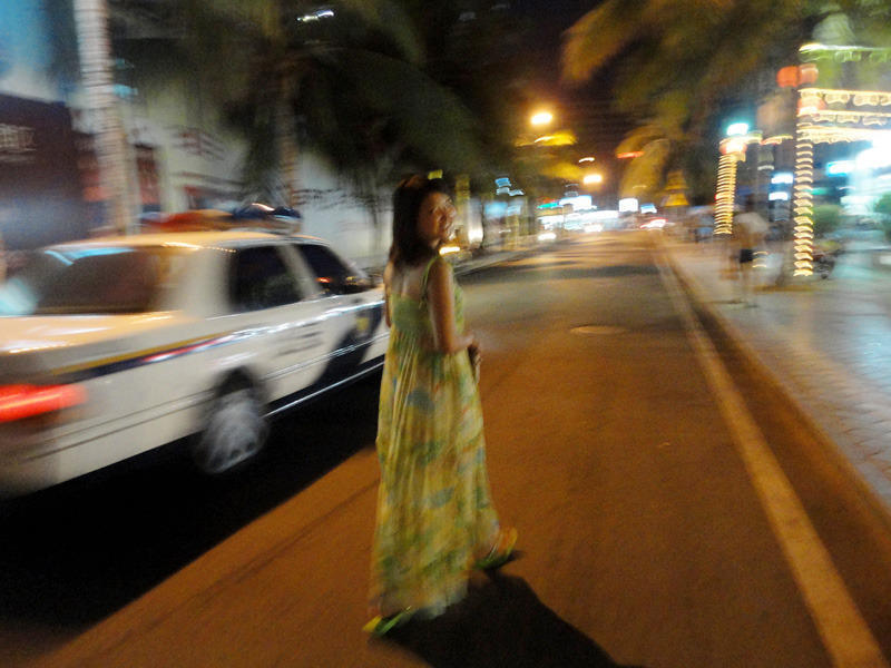 三亚之行—耍的就是心跳（夸张老点点）38