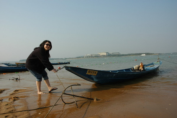 海之南19
