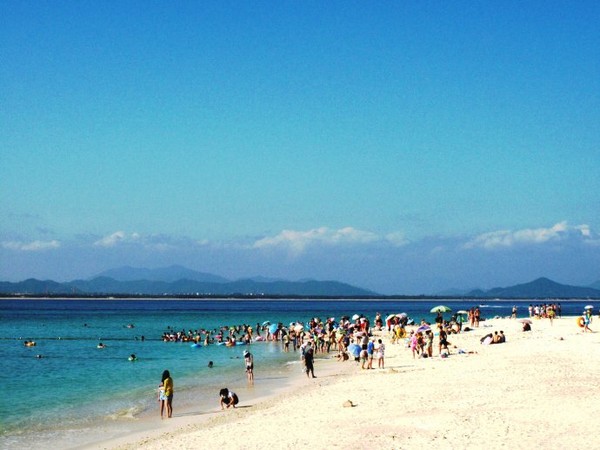 海南大热13