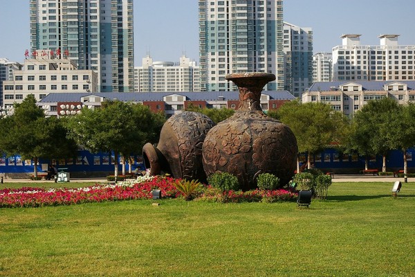 2012西宁旅游攻略 心中的“塔尔寺”（组图）91