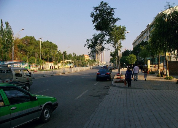 2012西宁旅游攻略 心中的“塔尔寺”（组图）29