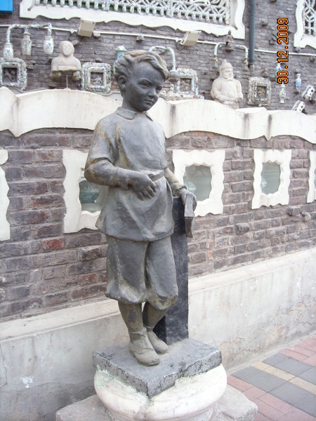 天津，饭4