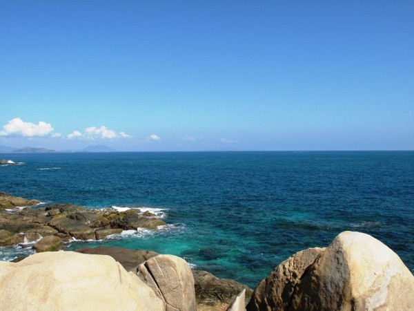海南大热5