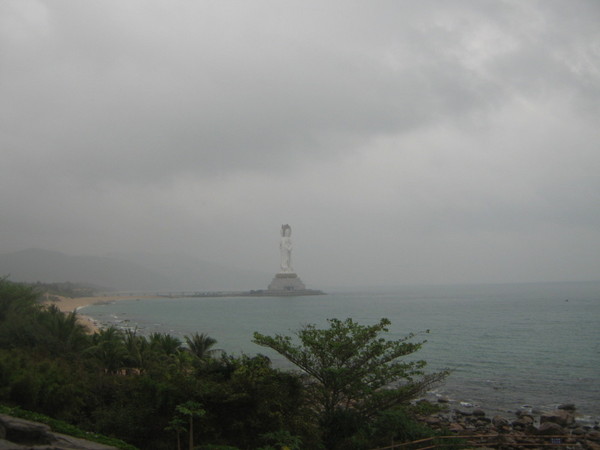 没有海角，只有天涯25