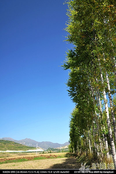 坎布拉旅游路线图：2009.9.19-10.6青海西藏游(上篇)——青海游记(三)：坎布拉1