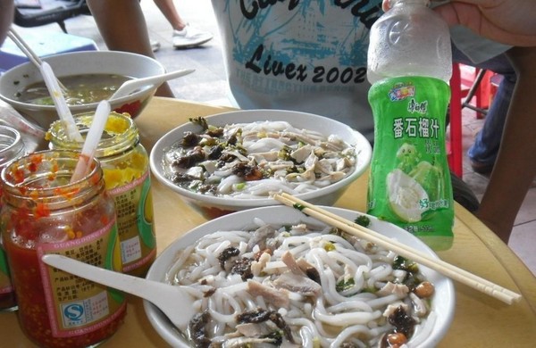 猫猫游三亚全记录——阳光，沙滩，美食（大量晒图）第一篇3