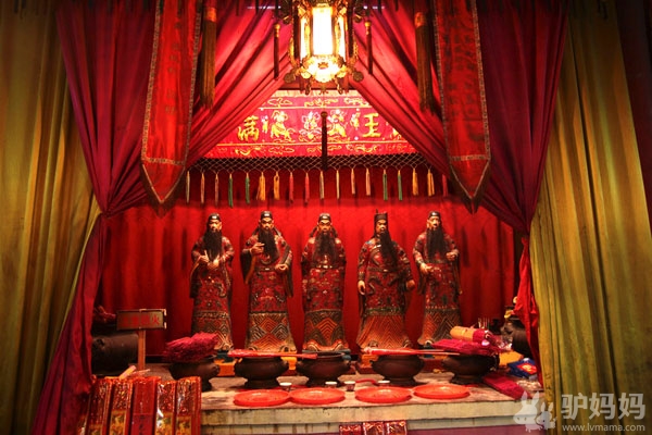 五公祠1