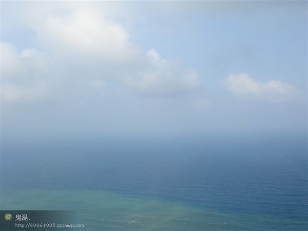 那年流浪@海南文昌10