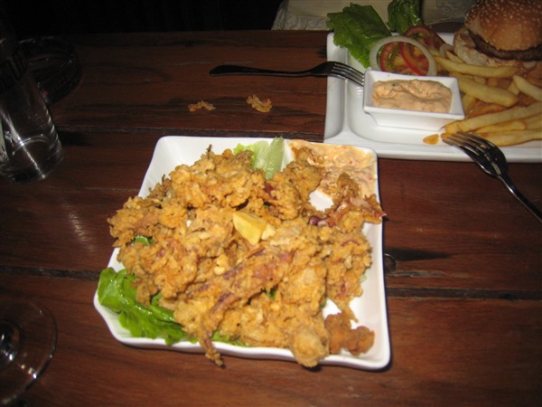 猫猫游三亚全记录——阳光，沙滩，美食（大量晒图）第四篇16