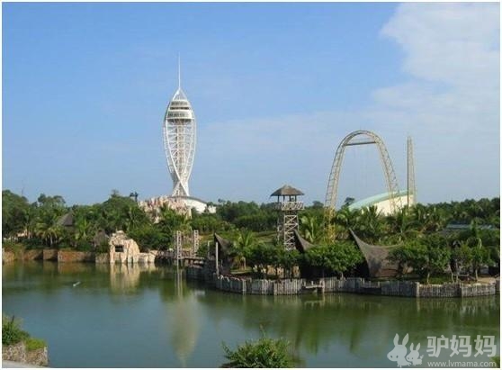 2012海口旅游全攻略5